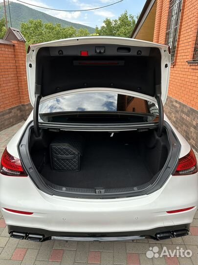 Mercedes-Benz E-класс 2.0 AT, 2021, 40 000 км