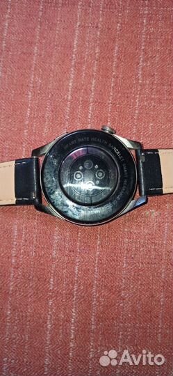 Samsung Gear fit 2 pro