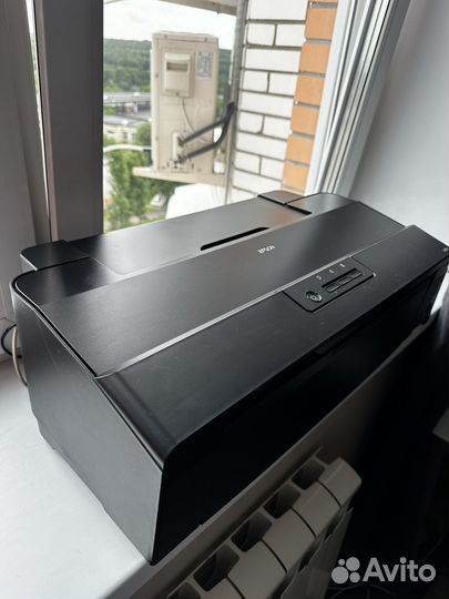 Принтер A3+ Epson L1800