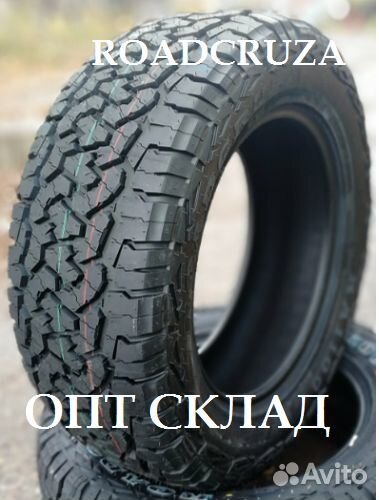Roadcruza RA1100 A/T 215/70 R16