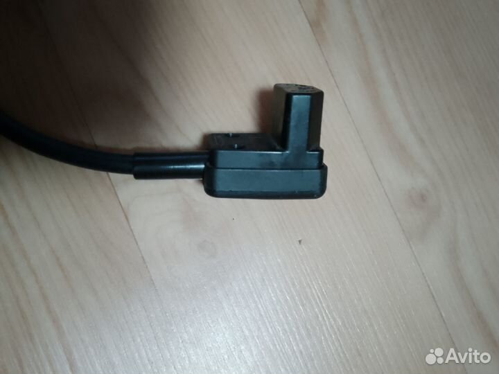 Сетевой силовой кабель