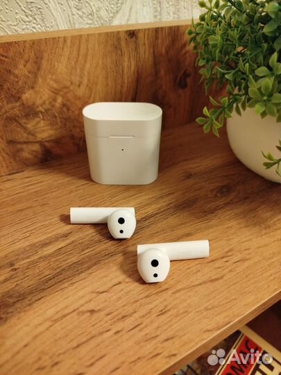 Наушники Xiaomi Mi Air 2S /AirDots Pro 2s