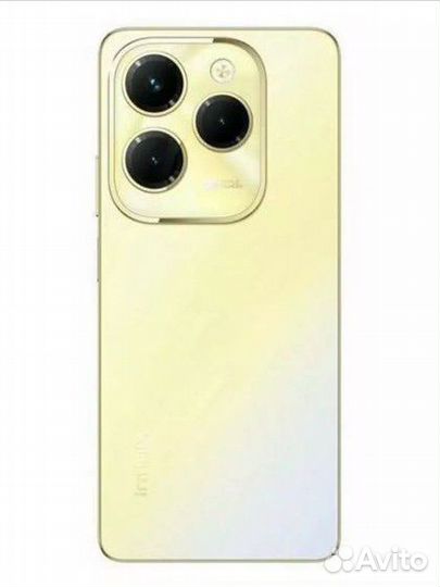 Infinix HOT 40, 8/256 ГБ