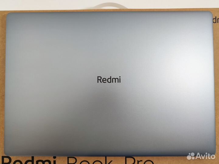 Xiaomi Redmi Book Pro 15 (2023)