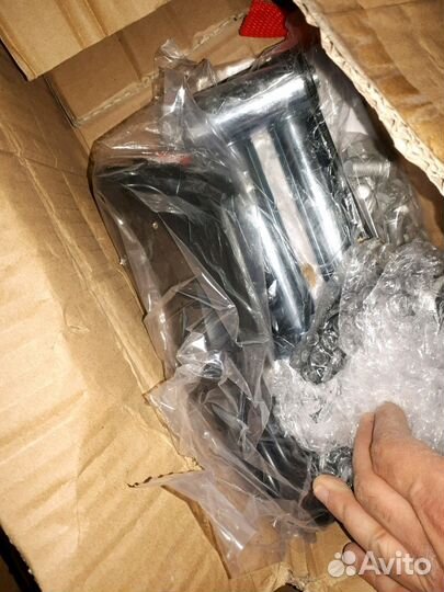 Лебедка на внедорожники