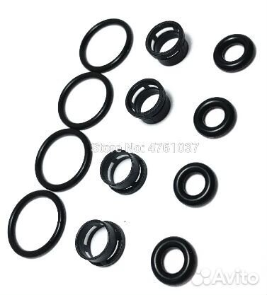 Рем. к-т форсунки для лодочного Mercury