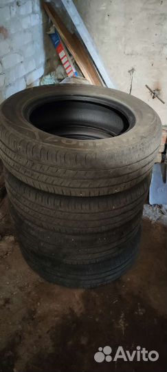 Kumho Eco Solus KL21 205/65 R16 95