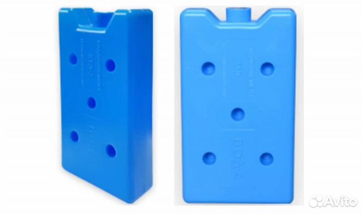 Хладоэлемент/аккумулятор холода