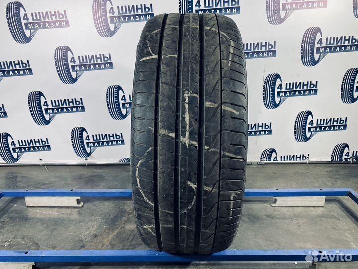 Pirelli P Zero 275/45 R21 107Y