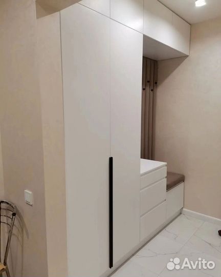 Прихожая от производителя