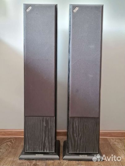 Напольные колонки Acoustic Energy 209