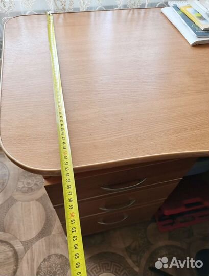 Компьютерный стол