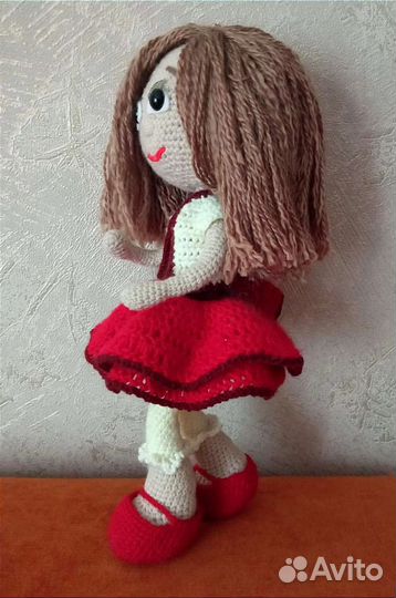 Мягкая игрушка 