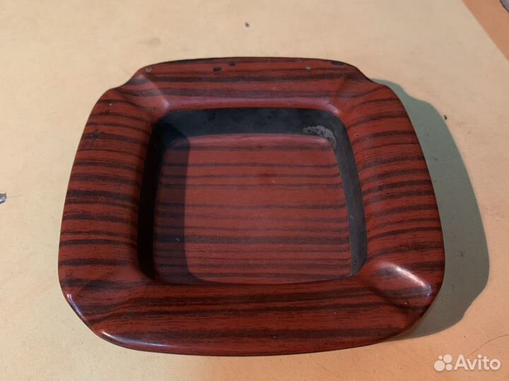 Пепельница СССР 6216