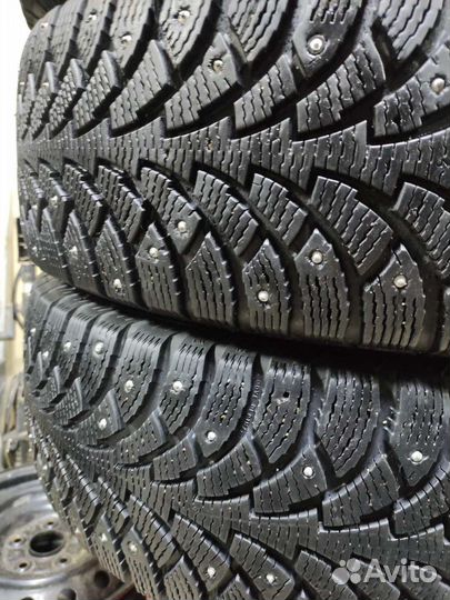 Nokian Tyres Nordman 4 215/65 R16 102T