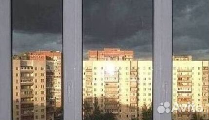 Окна за 7 дней