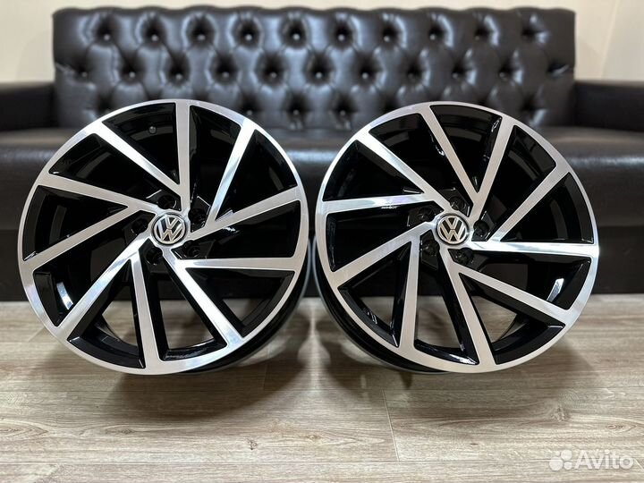 Новые диски R19 5-112