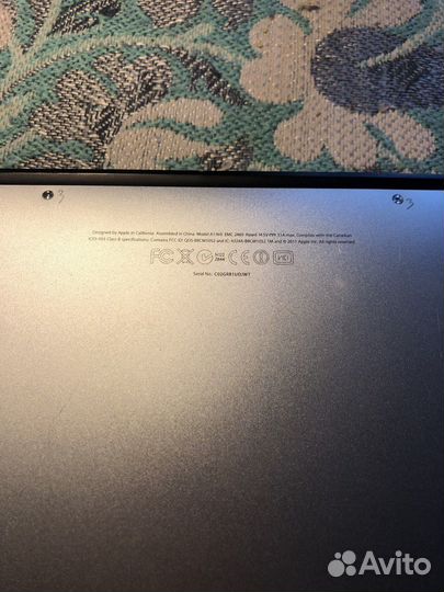 Apple MacBook Air 13