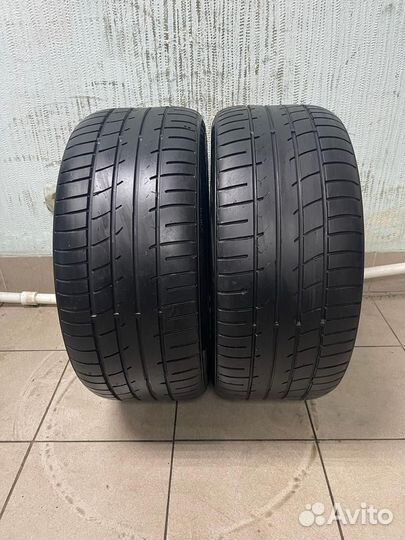Habilead Headking S2000 245/45 R17