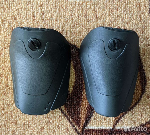 Велозапчасти