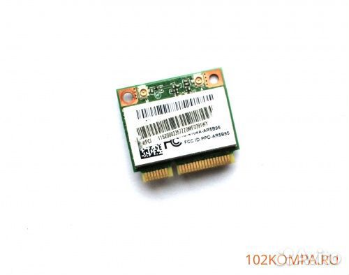 Модуль Wi-Fi для ноутбука Lenovo G570, G570A, G575