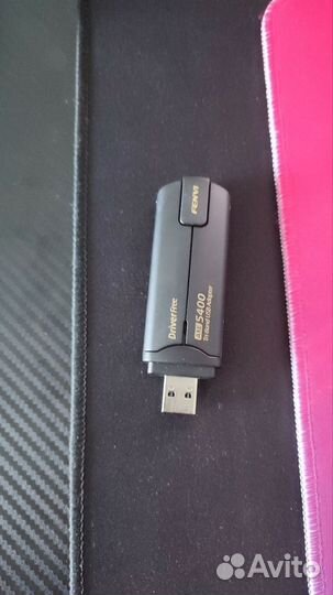 Беспроводной Wifi 6e адаптер USB 3.0 FU-AX5400