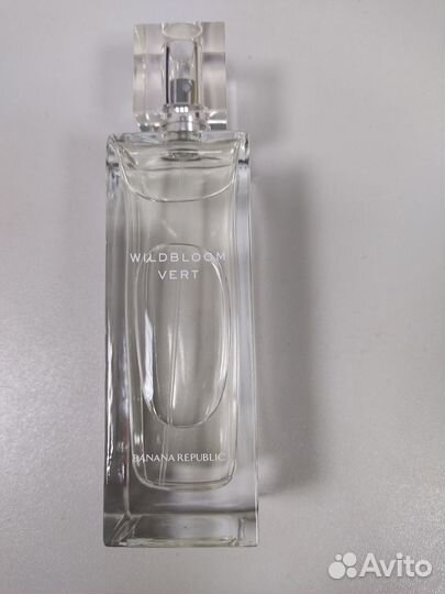 Banana Republic Wildbloom Vert