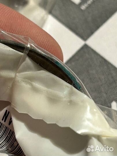 Вкладыши шатунные STD Honda Accord 9 2.4