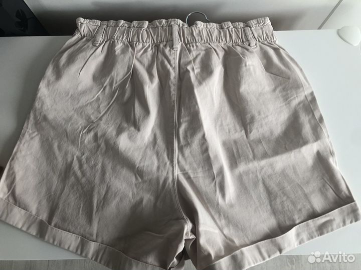 Новые шорты H&M р. L р. XL