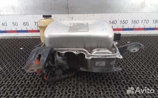 Инвертор toyota prius XW20 (2RT13WH01)