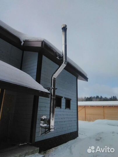 Отопление, водоснабжение, Не посредник