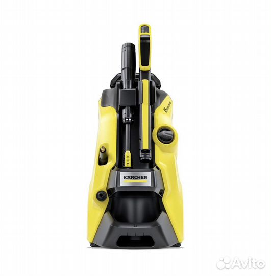 Мойка высокого давления Karcher K 5 Power Control