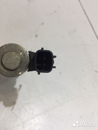 Клапан электромагнитный грм (Renault Captur)