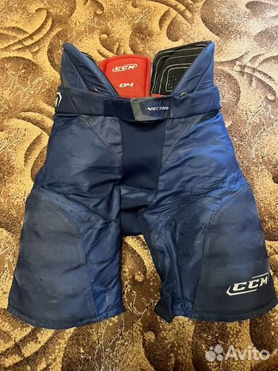 Хоккейные шорты CCM hp v04 Nev sr m