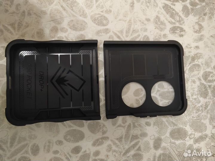 Чехол бампер