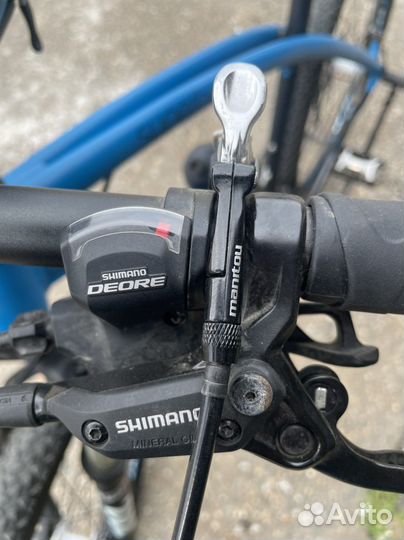 Велосипед corratec superbow 29