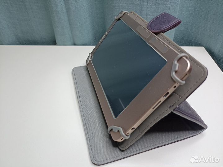 Электронная книга с подсветкой effaer