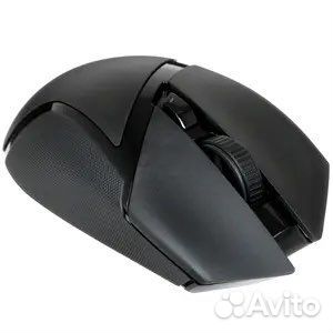 Игровая мышь Razer Basilisk X Hyperspeed