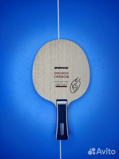Основание Donic Skachkov Carbon