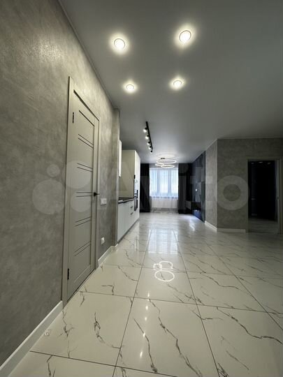 2-к. квартира, 60 м², 22/22 эт.