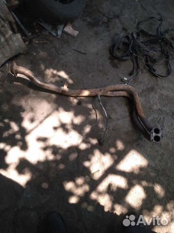 Штаны на ваз 2107