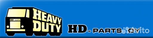 HD-parts 112062 112062 датчик уровня пневмоподвеск