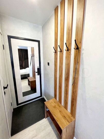 Квартира-студия, 23 м², 2/16 эт.