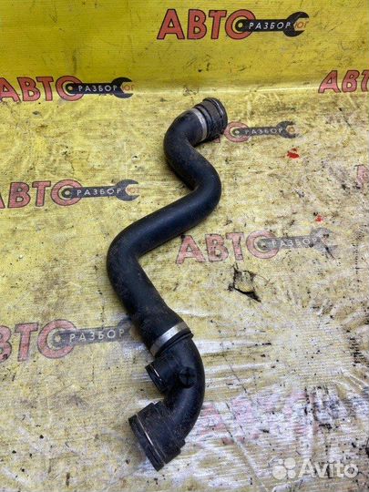 Патрубок охлаждения двс Bmw 3-Series E46 M43B19