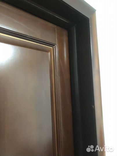 Межкомнатные двери бу