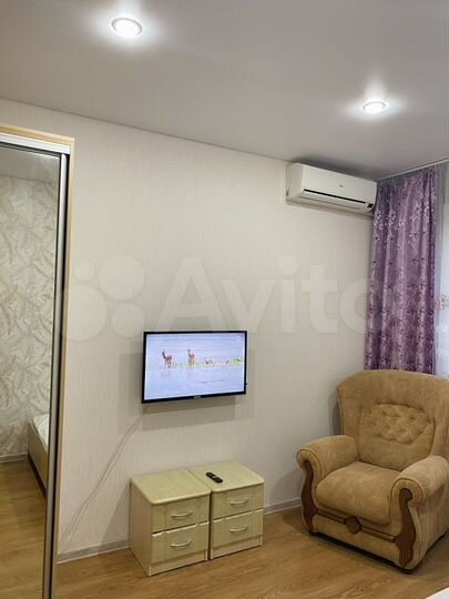 2-к. квартира, 35 м², 3/9 эт.