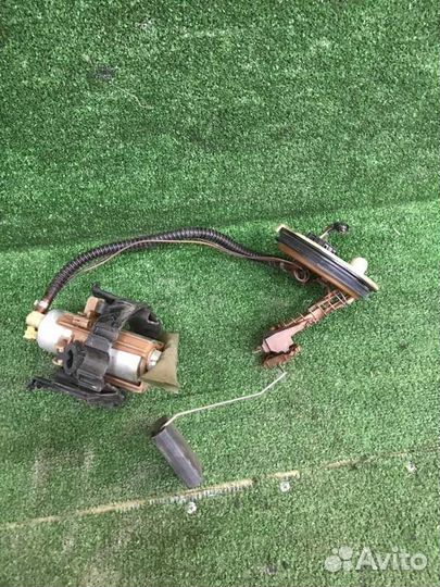 Бензонасос Bmw 5-Series E39 M54B25 2001