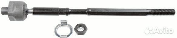 Тяга рулевая перед прав/лев 3844101 lemforder