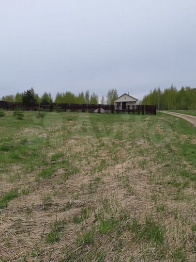 Участок 12 сот. (ИЖС)