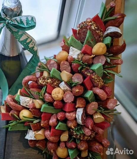 Вкусные подарки, конфеты, букеты, композиции